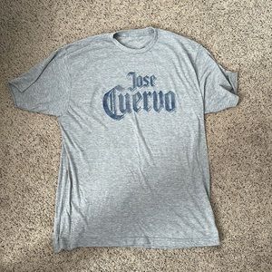 Jose Cuervo T Shirt